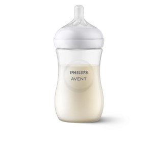 Avent bočica natural 260ml Response